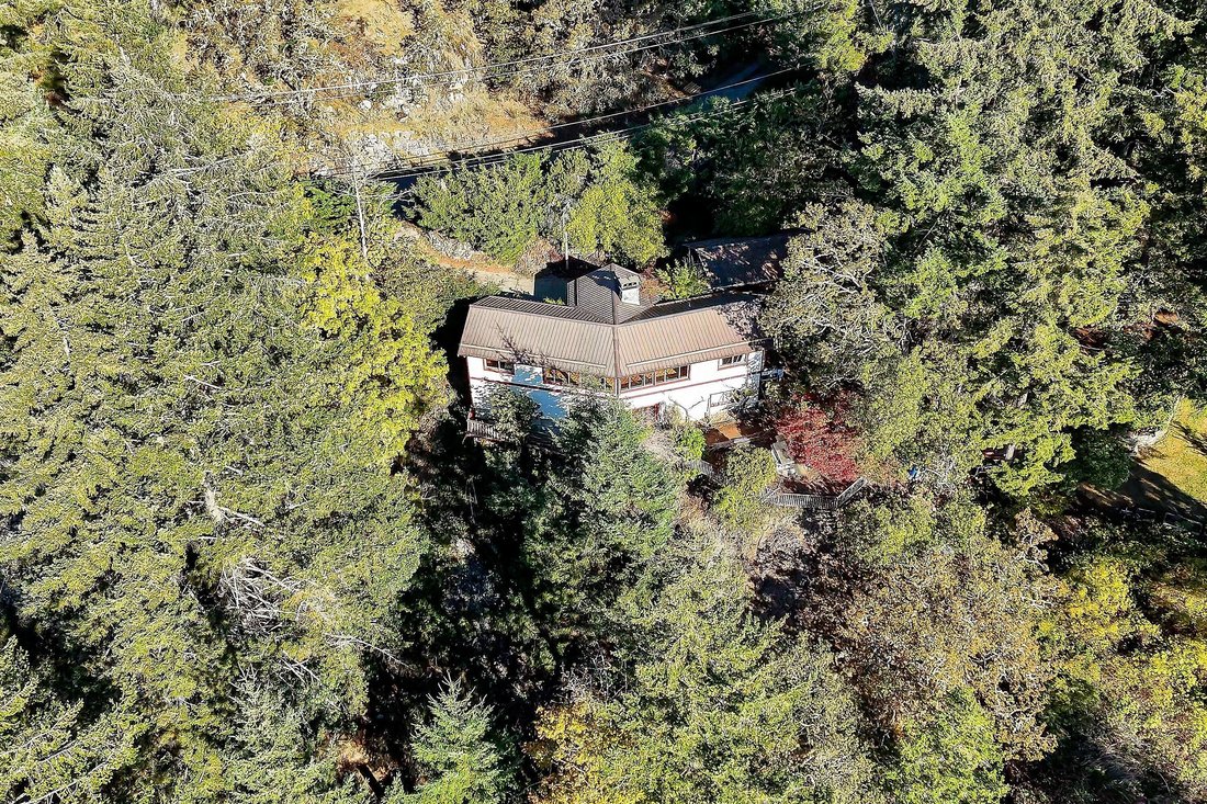 Casa en Duncan, Columbia Británica, Canadá 5 - 19104990