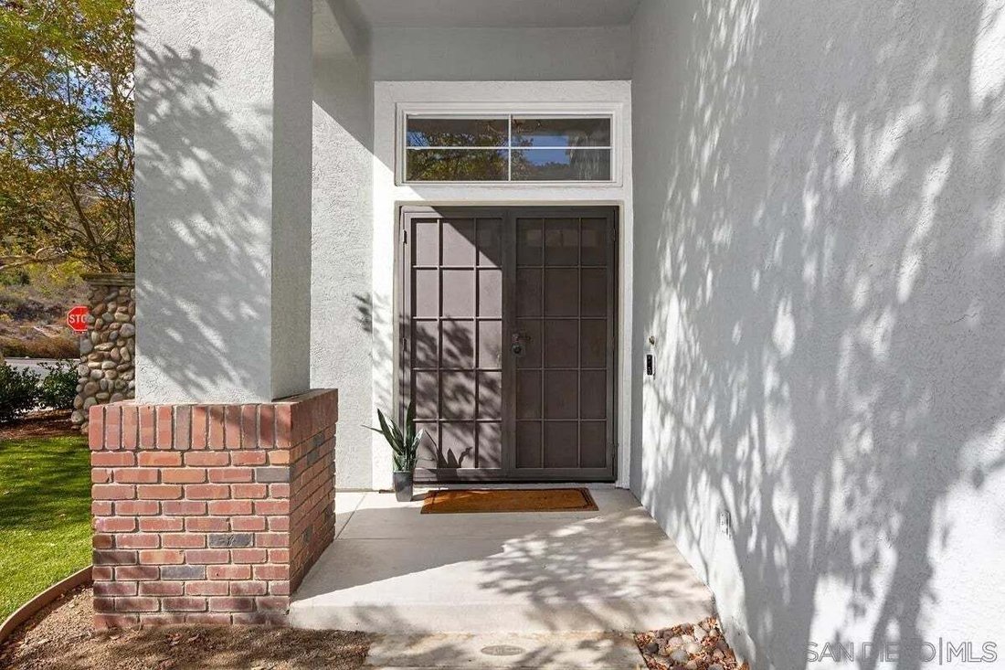 Casa a San Diego, California, Stati Uniti 3 - 19104625