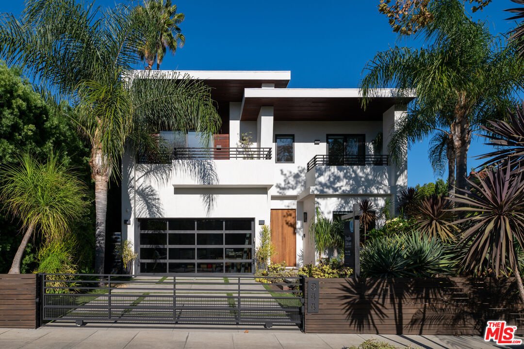 Casa en Los Ángeles, California, Estados Unidos 3 - 19105166