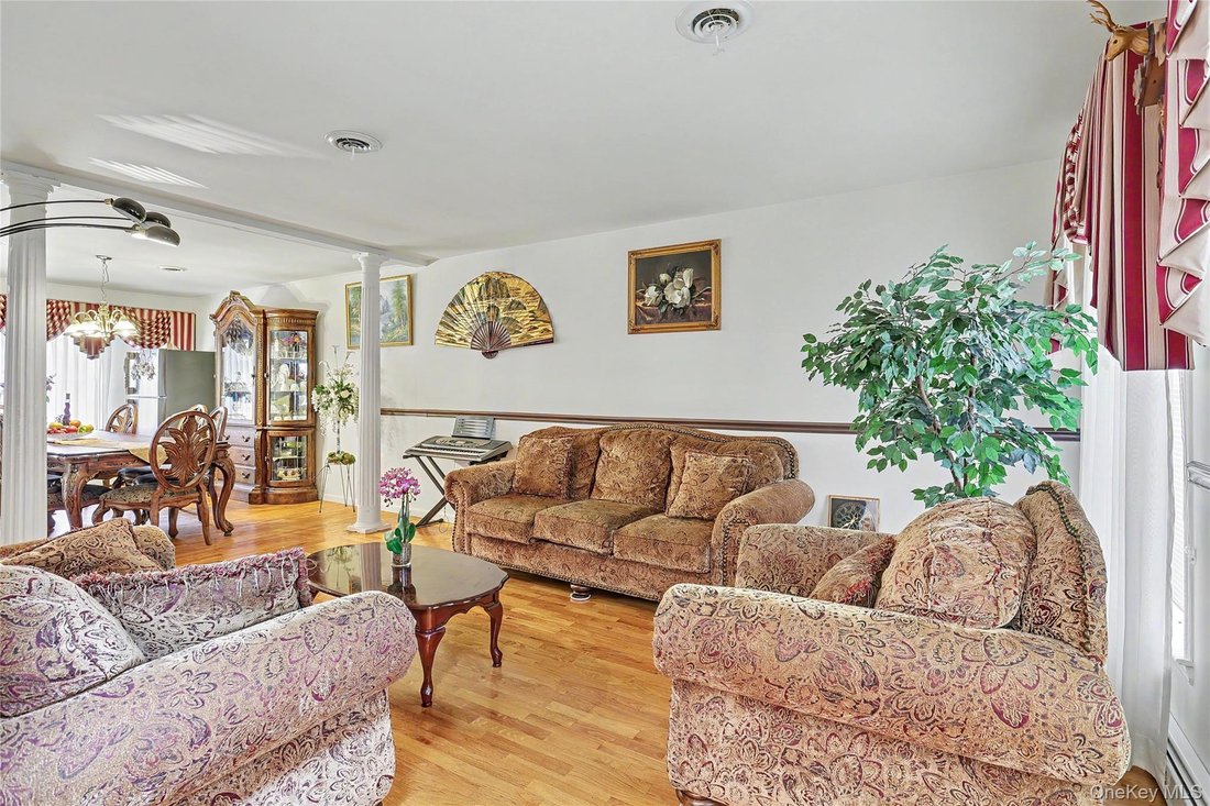 Haus in Nanuet, New York, Vereinigte Staaten 5 - 19104477
