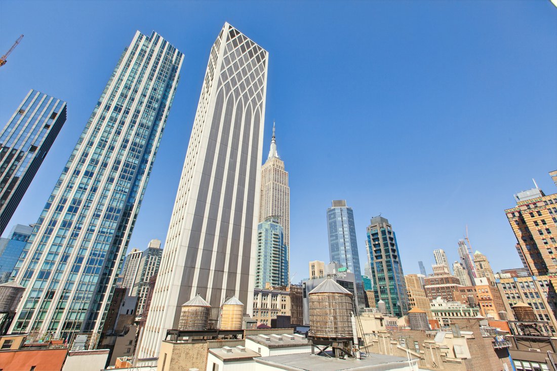 Condo in New York, New York, United States 3 - 19105247