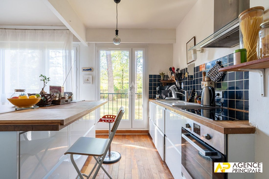 Apartamento en Napoleón, Maisons-Laffitte, Francia 1 - 19105420