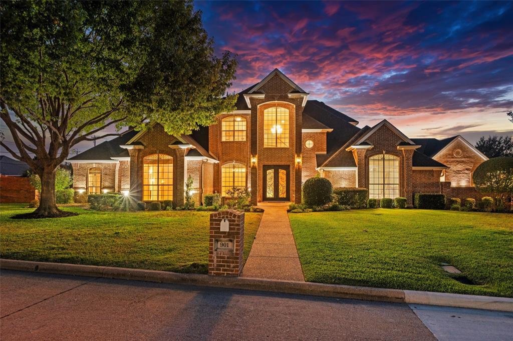 Casa a Mansfield, Texas, Stati Uniti 1 - 19104873