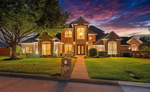 Casa a Mansfield, Texas, Stati Uniti 1