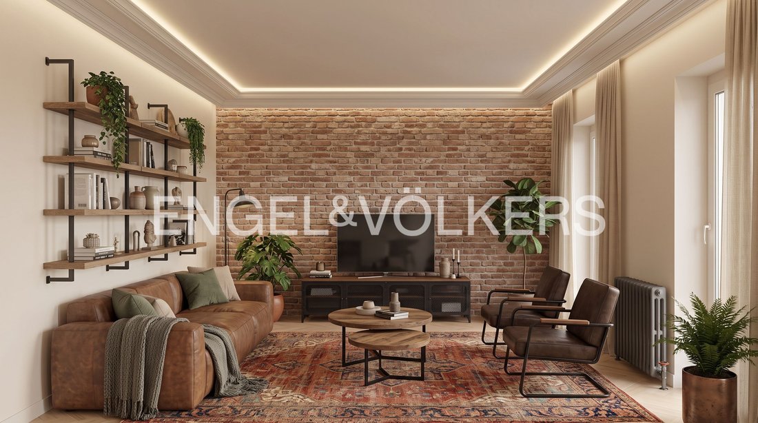 Apartamento en Salamanca, Madrid, España 1 - 19105482