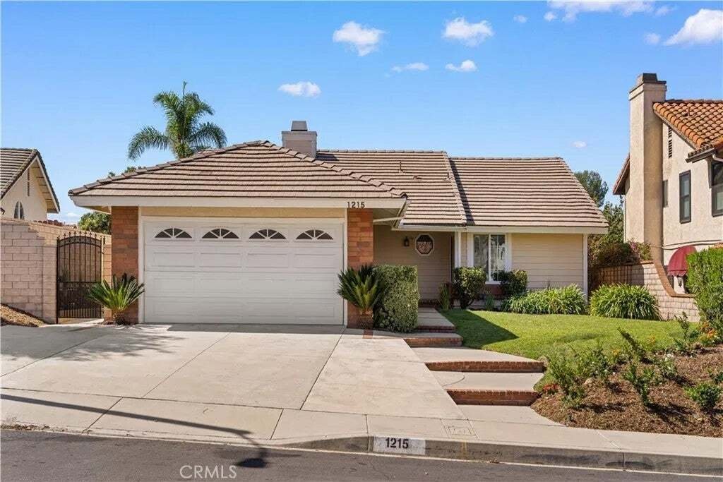 House in Walnut, California, United States 1 - 19104628
