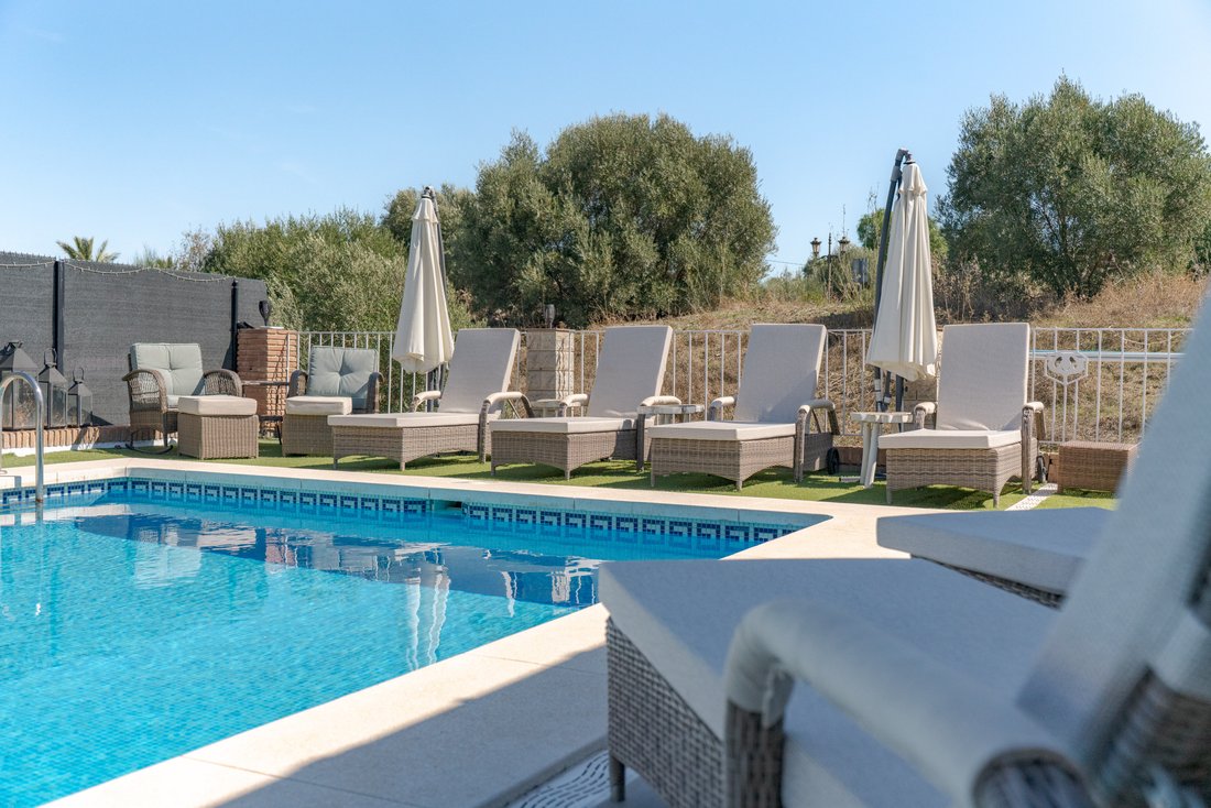 Chalet a Coín, Andalusia, Spagna 4 - 19104681
