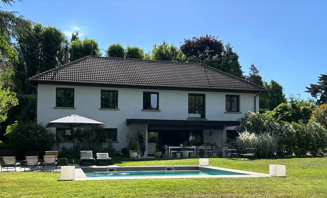 Maison à Limonest, Auvergne-Rhône-Alpes, France 1 - 19103663