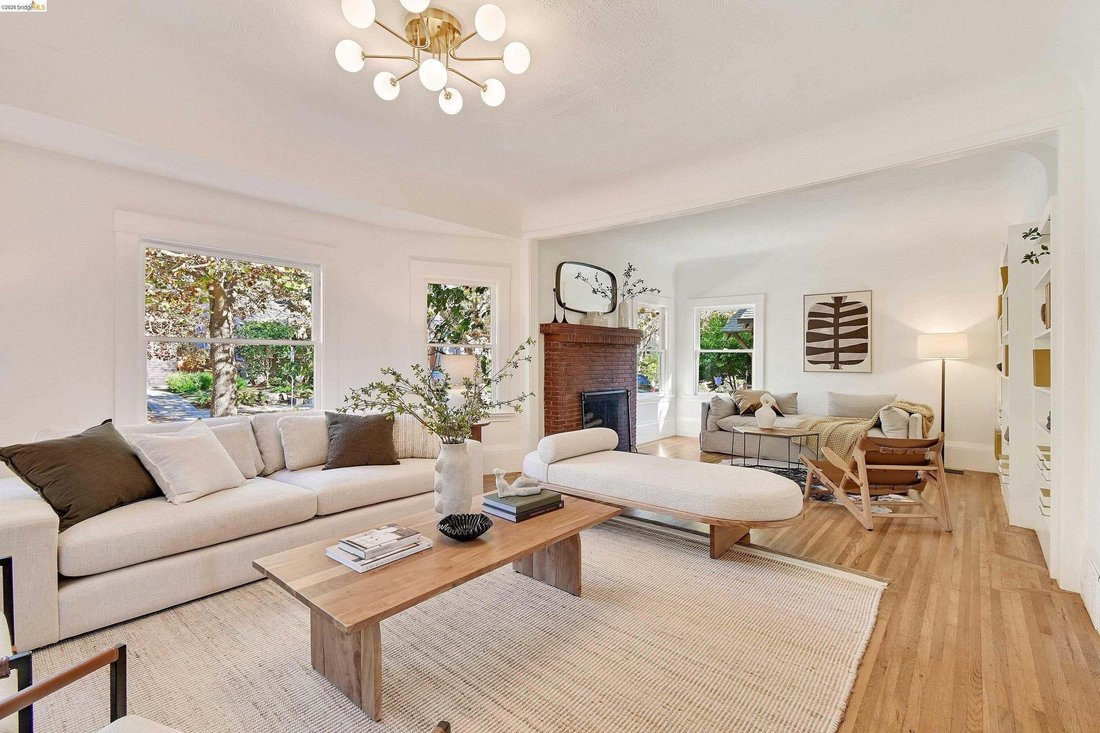 House in Oakland, California, United States 5 - 19103877