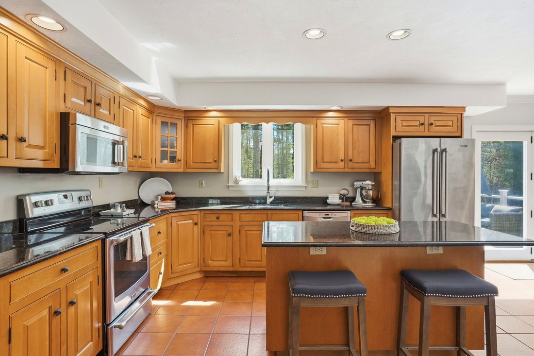 House in Duxbury, Massachusetts, United States 5 - 19103024