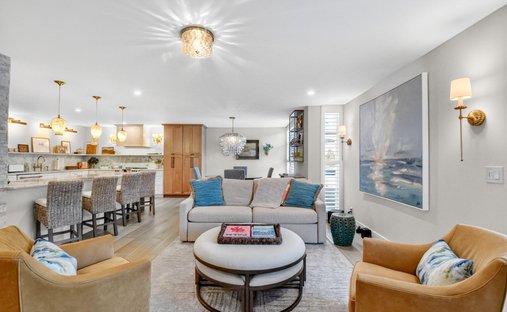 Condominio en Delray Beach, Florida, Estados Unidos 1