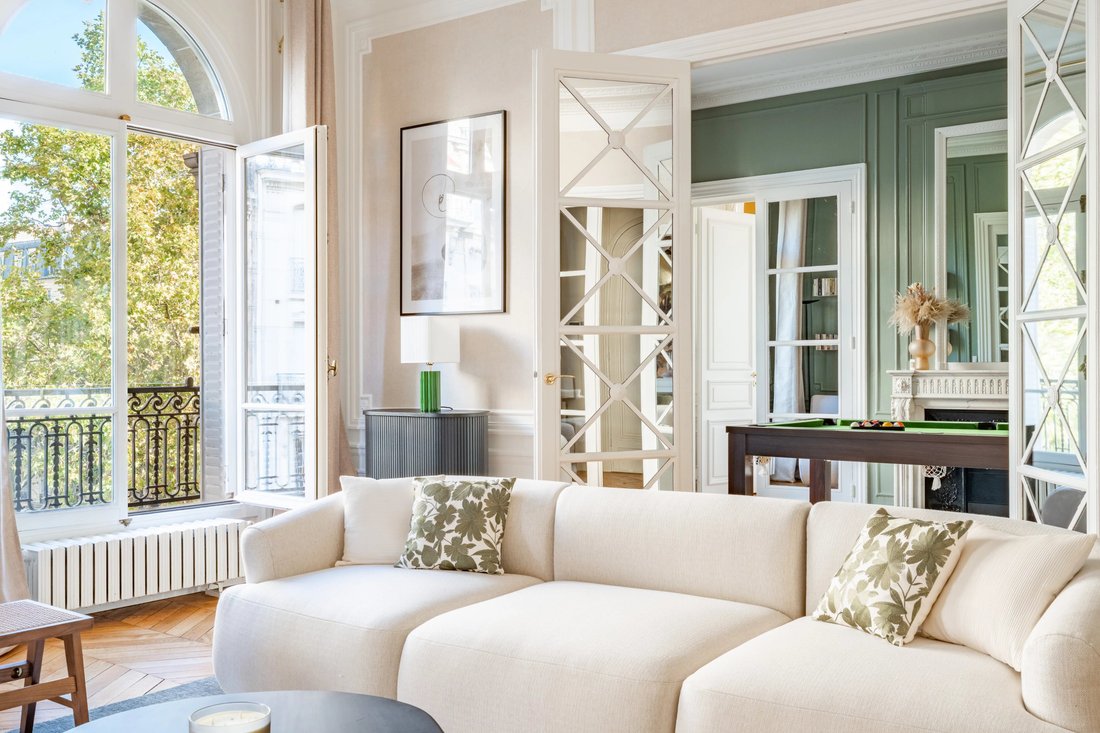 Apartamento en Gros Caillou, Paris 7e Arrondissement, París 5 - 19104004
