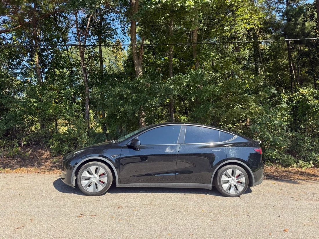 Suv in Lithia Springs, GA, United States 2 - 19067634