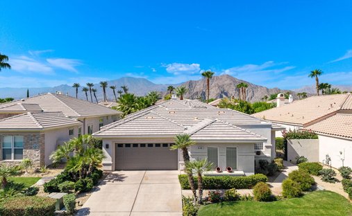 Casa en La Quinta, California, Estados Unidos 1