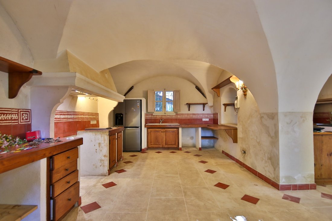 Maison à Joucas, Provence-Alpes-Côte d'Azur, France 4 - 19104987