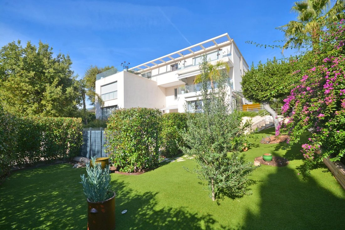 Apartment in Sainte Anne, Vence, France 1 - 19105548