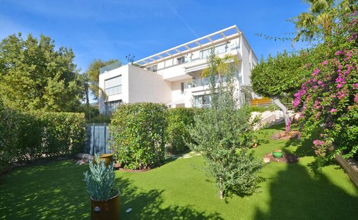 Apartment in Sainte Anne, Vence, France 1