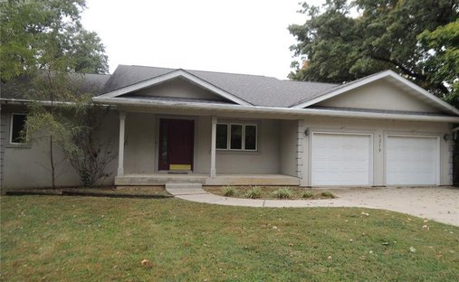 Haus in Greenville, Illinois, Vereinigte Staaten 1