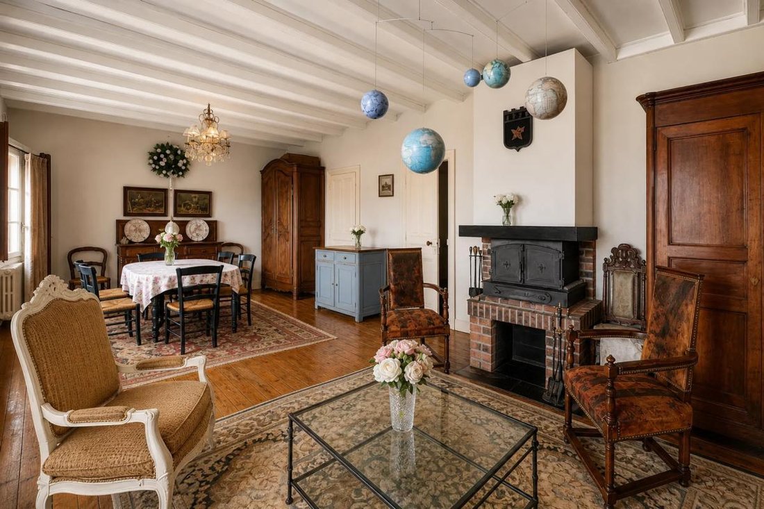 Haus in Saint-Cast-le-Guildo, Bretagne, Frankreich 2 - 19105333