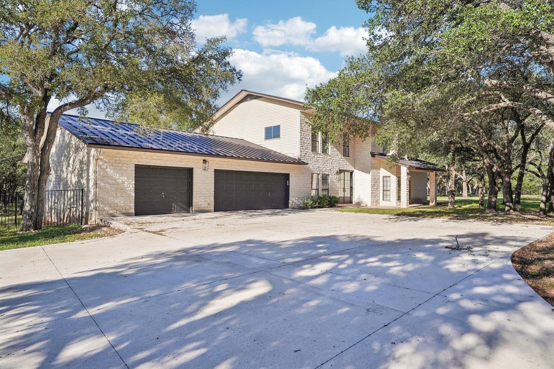 House in Georgetown, Texas, United States 1 - 19104332