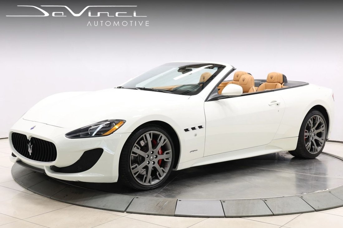 Cabriolet in Jacksonville, FL, United States 1 - 19098537