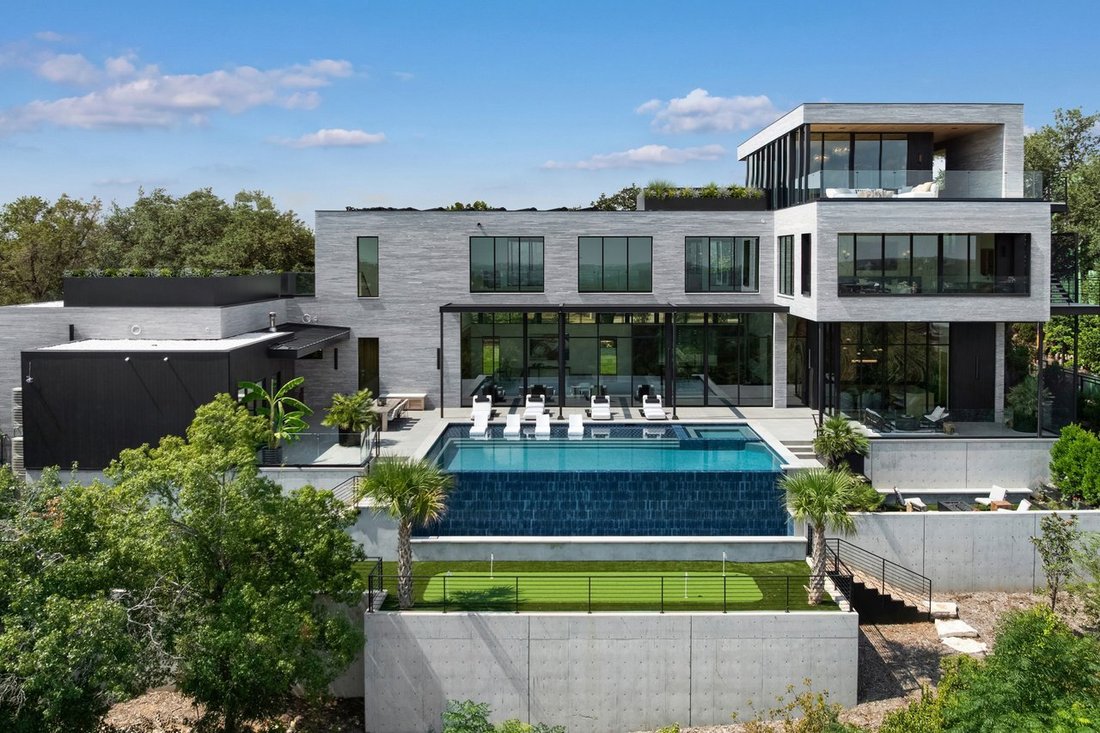 Haus in Austin, Texas, Vereinigte Staaten 3 - 19106366