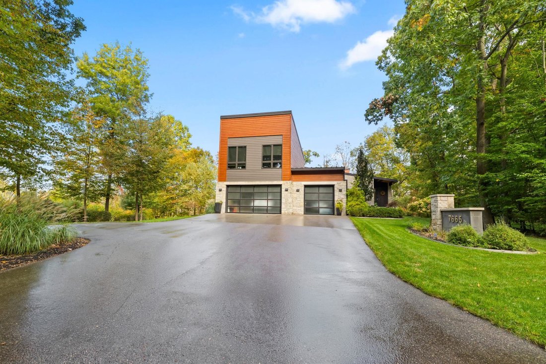 Haus in Clarkston, Michigan, Vereinigte Staaten 4 - 19104370