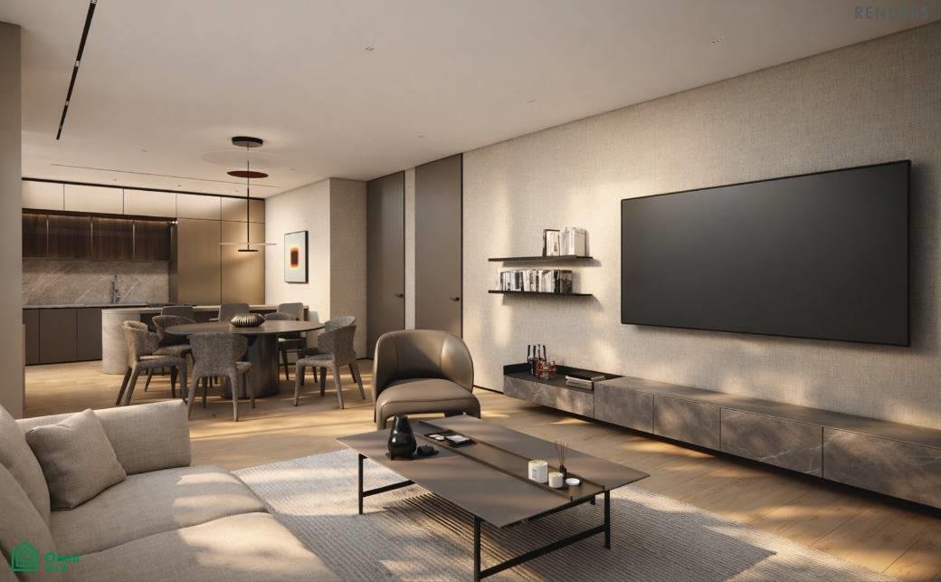 Condo in Caracas, Miranda, Venezuela 4 - 19103620