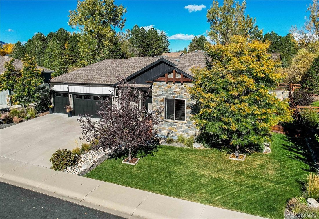 Haus in Berthoud, Colorado, Vereinigte Staaten 2 - 19104024