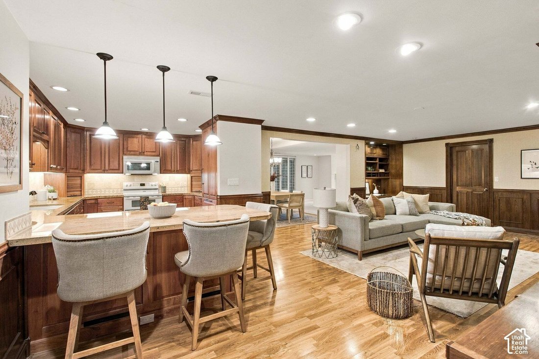 Condominio en Salt Lake City, Utah, Estados Unidos 5 - 19103959