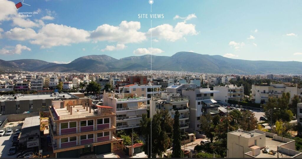 Apartment in Elliniko, Attica, Greece 1 - 19103378