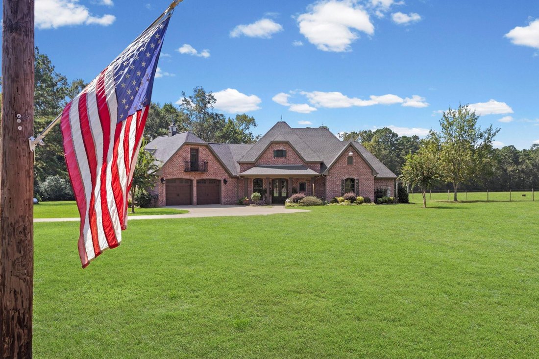 House in Buna, Texas, United States 4 - 17781896