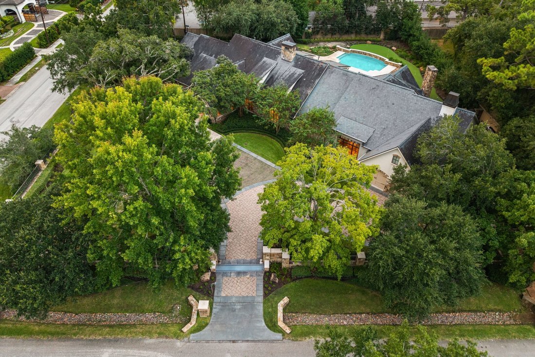 House in Houston, Texas, United States 3 - 19105575
