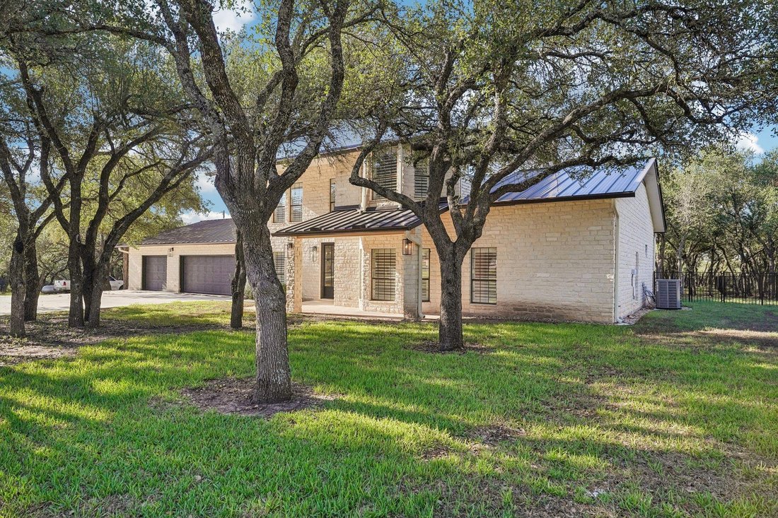 House in Georgetown, Texas, United States 2 - 19104332