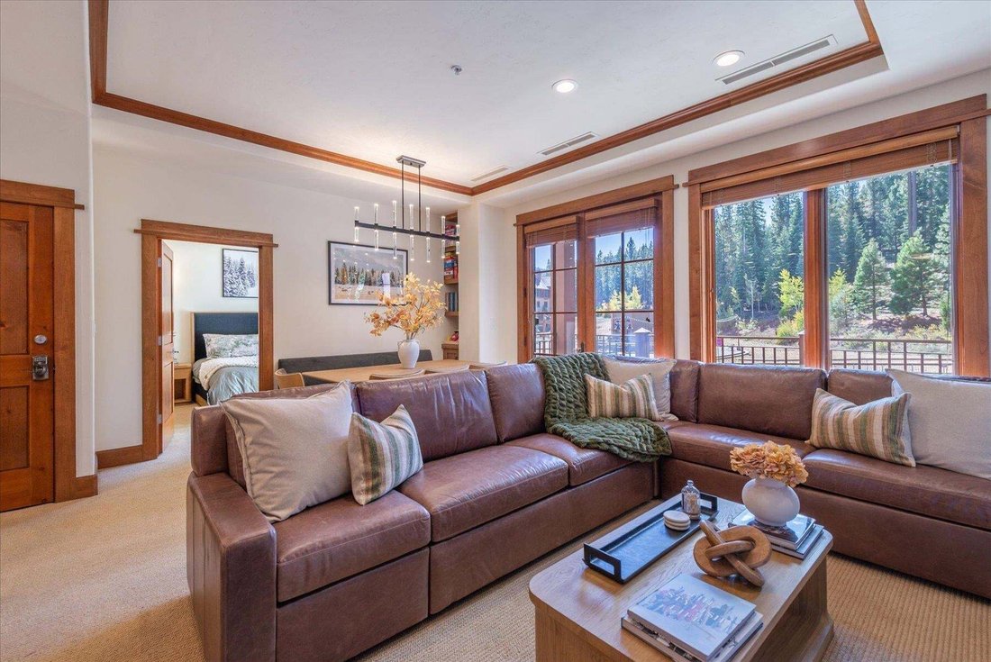 Casa en Truckee, California, Estados Unidos 2 - 19104176