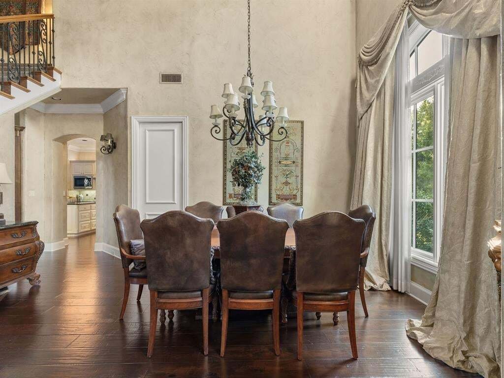Maison à Fort Worth, Texas, États-Unis 4 - 19104908