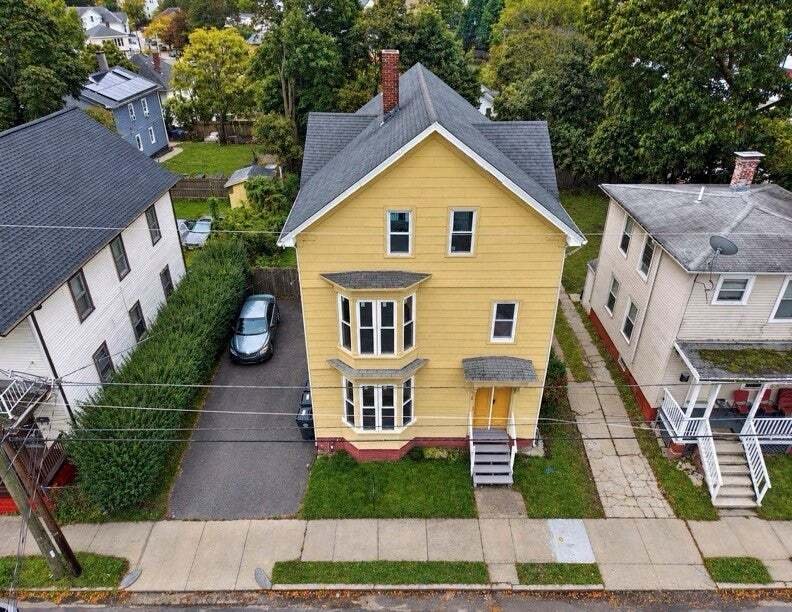 Providence, Rhode Island, United States 2 - 19103514