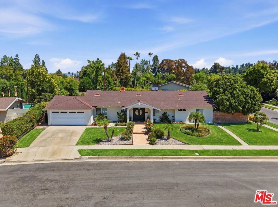 Casa en Los Ángeles, California, Estados Unidos 1 - 19103990