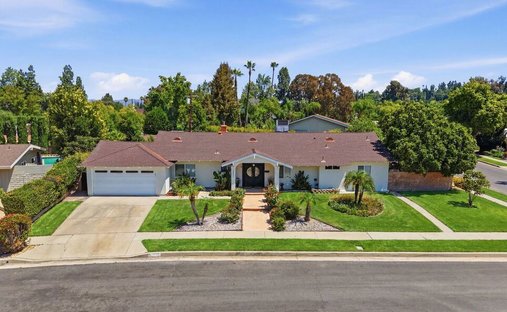 Casa en Los Ángeles, California, Estados Unidos 1