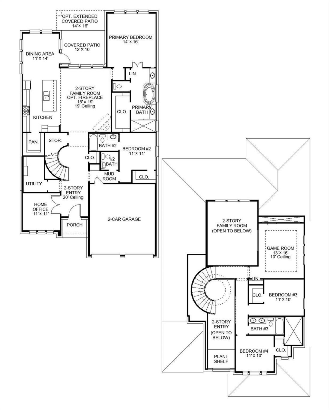 Casa a Georgetown, Texas, Stati Uniti 3 - 19104348