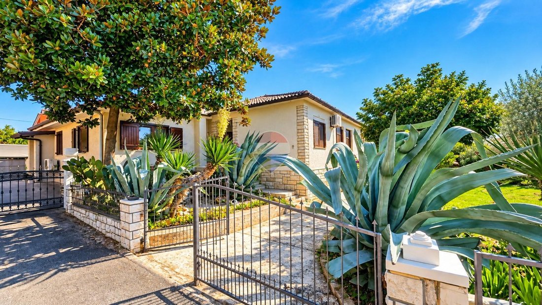 House in Umag, Istria County, Croatia 1 - 19105088