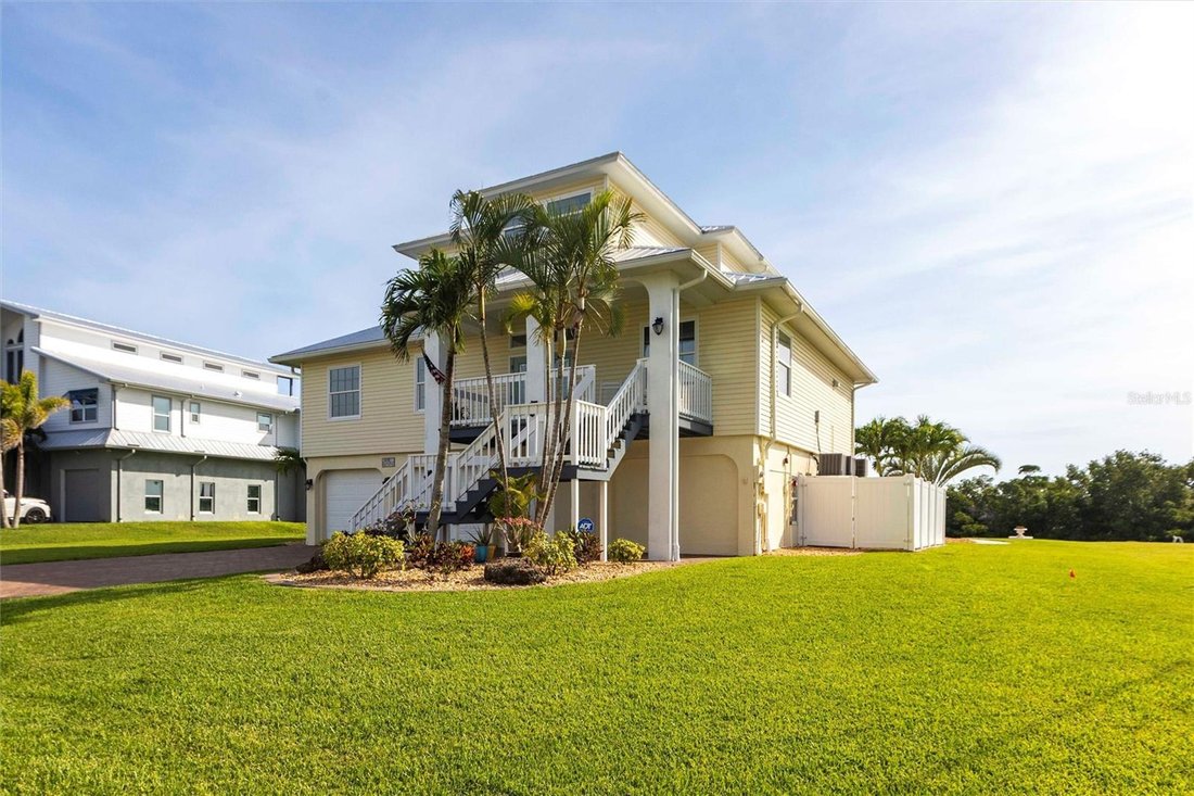 Casa a Punta Gorda, Florida, Stati Uniti 2 - 19104140