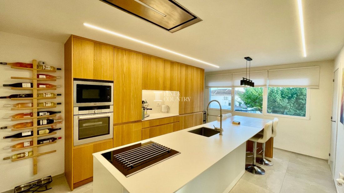 Villa in Xalo, Land Valencia, Spanien 4 - 19104651