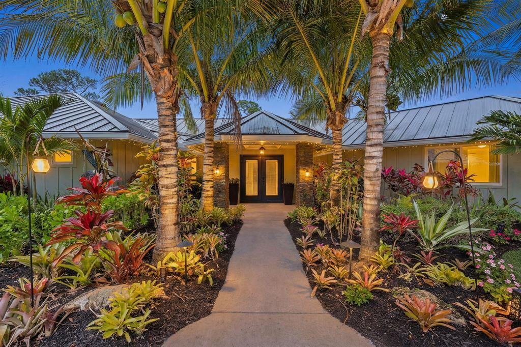 Maison à Palm City, Floride, États-Unis 2 - 19083781