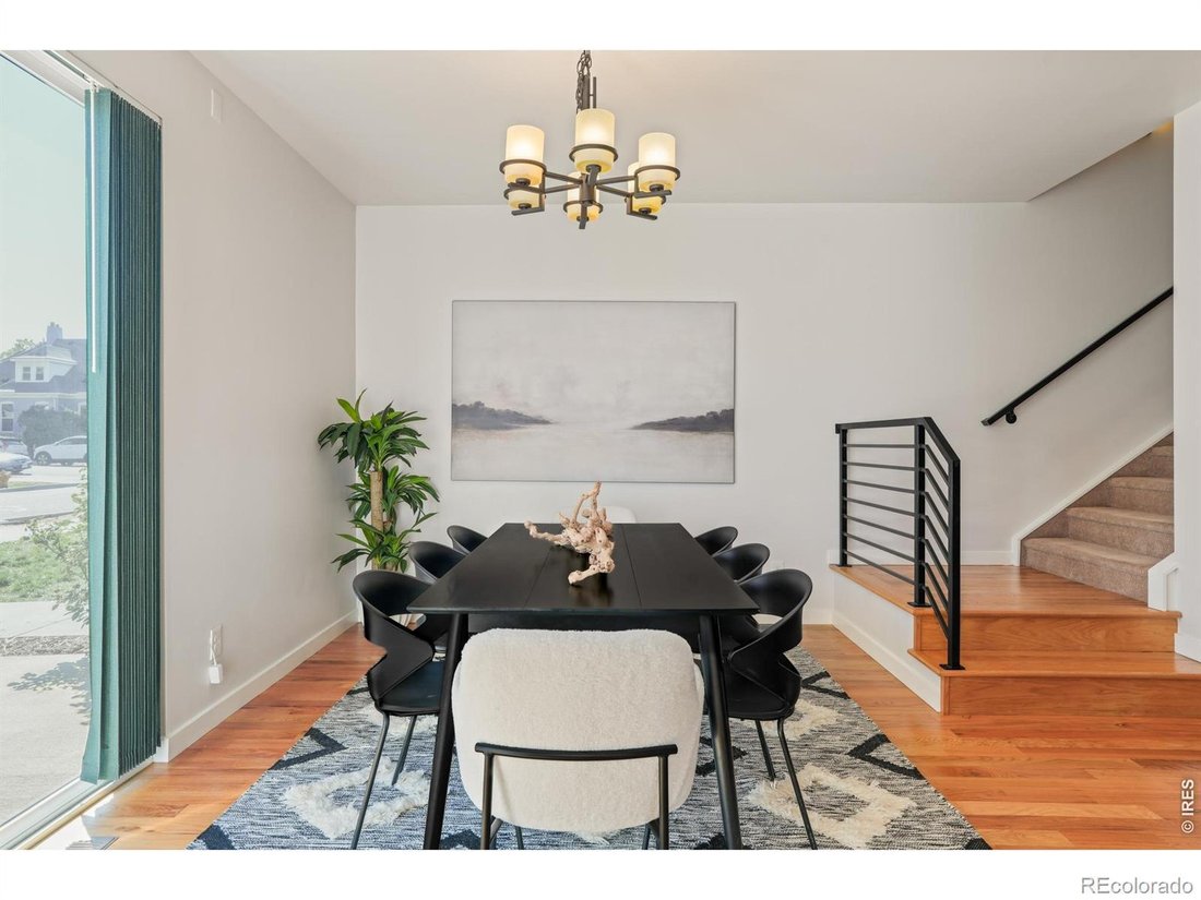 House in Denver, Colorado, United States 4 - 19104076