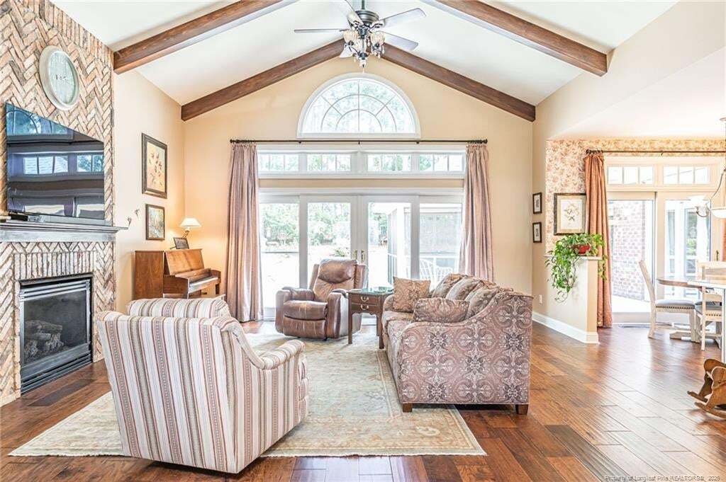 House in Southern Pines, North Carolina, United States 5 - 19104321
