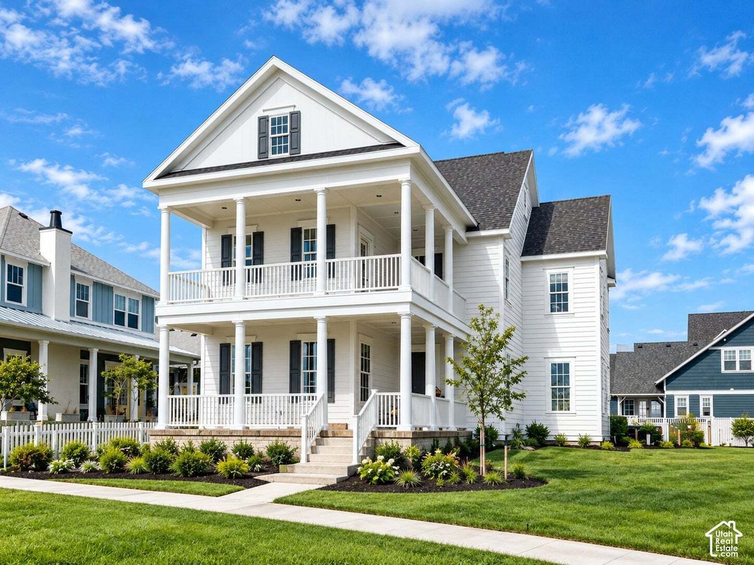 House in South Jordan, Utah, United States 3 - 19103948
