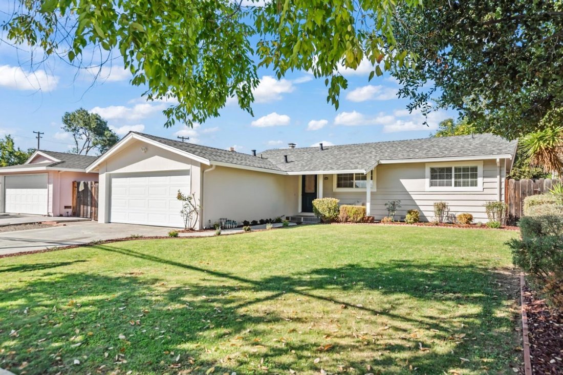House in Campbell, California, United States 4 - 19103894