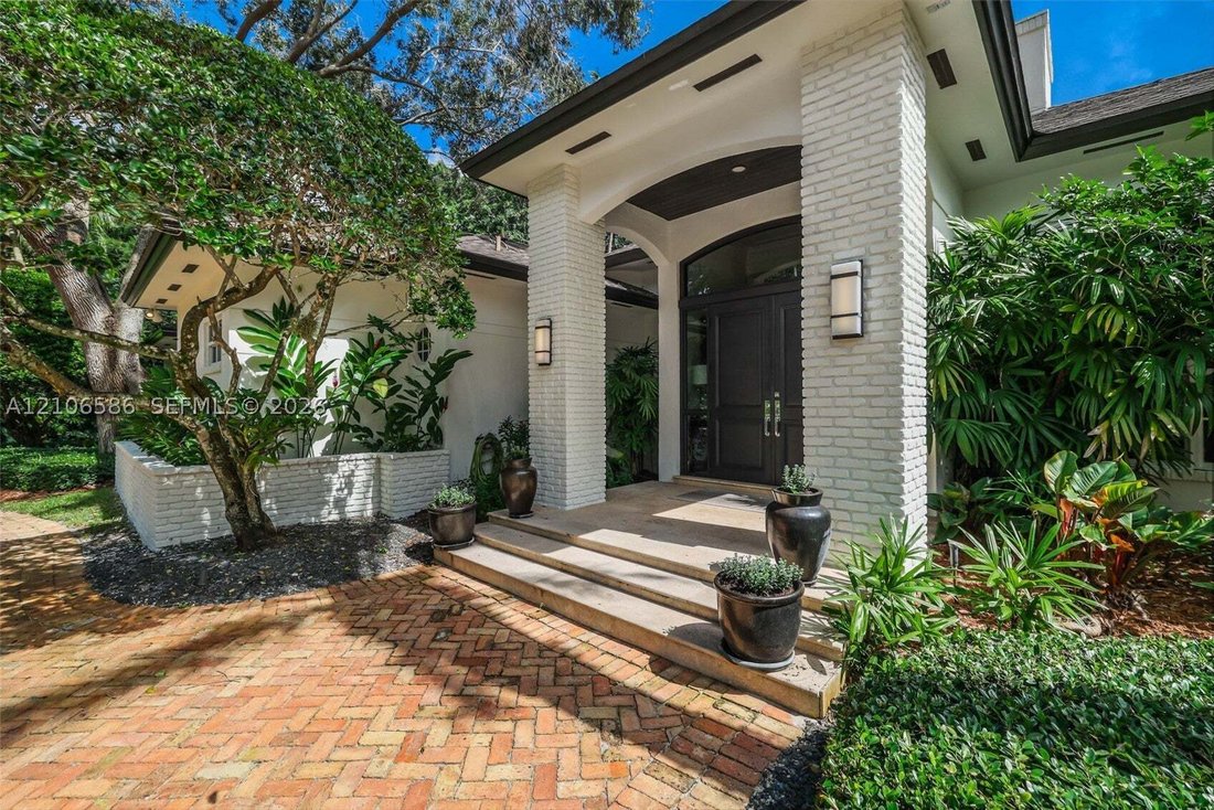 House in Coral Gables, Florida, United States 3 - 19103768