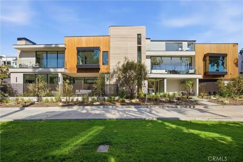 Appartement à Newport Beach, Californie, États-Unis 1 - 19104599